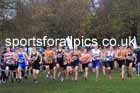 Mens Under-17s and Under-20s 2025 Liverpool Cross Challenge, Sefton Park, Saturday, November 22th. Photo: David T. Hewitson/Sports for All Pics